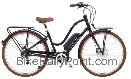 Townie Go 5i EQ specs and reviews